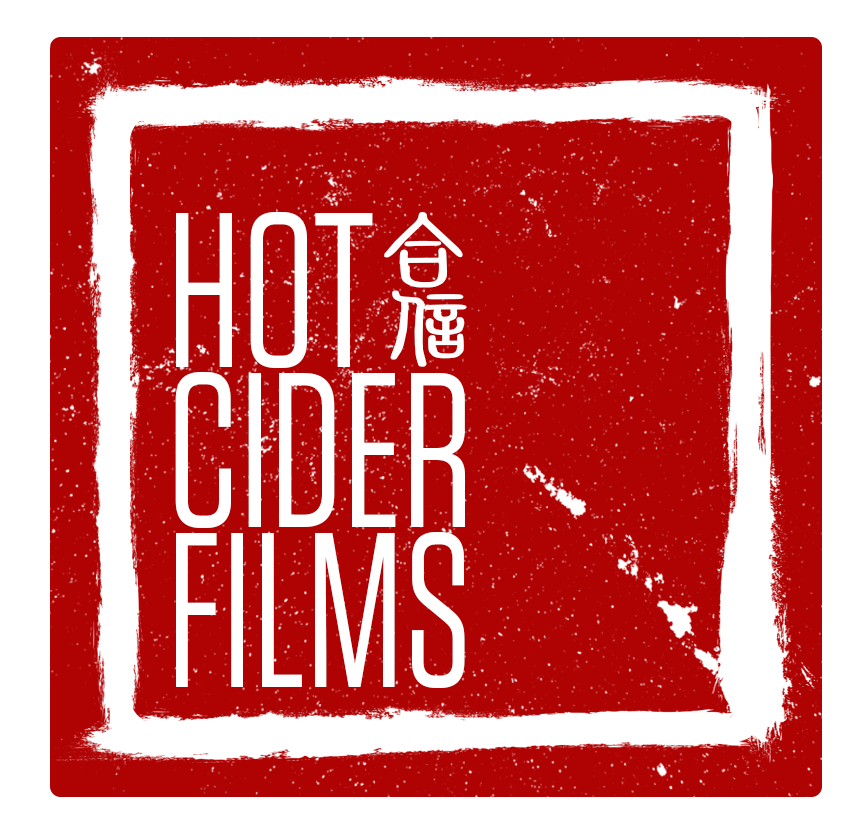 Hot Cider Films Logo