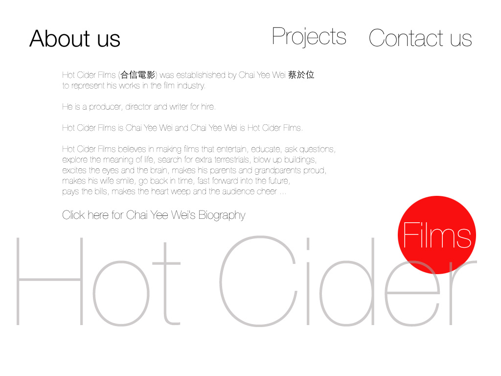 About us
