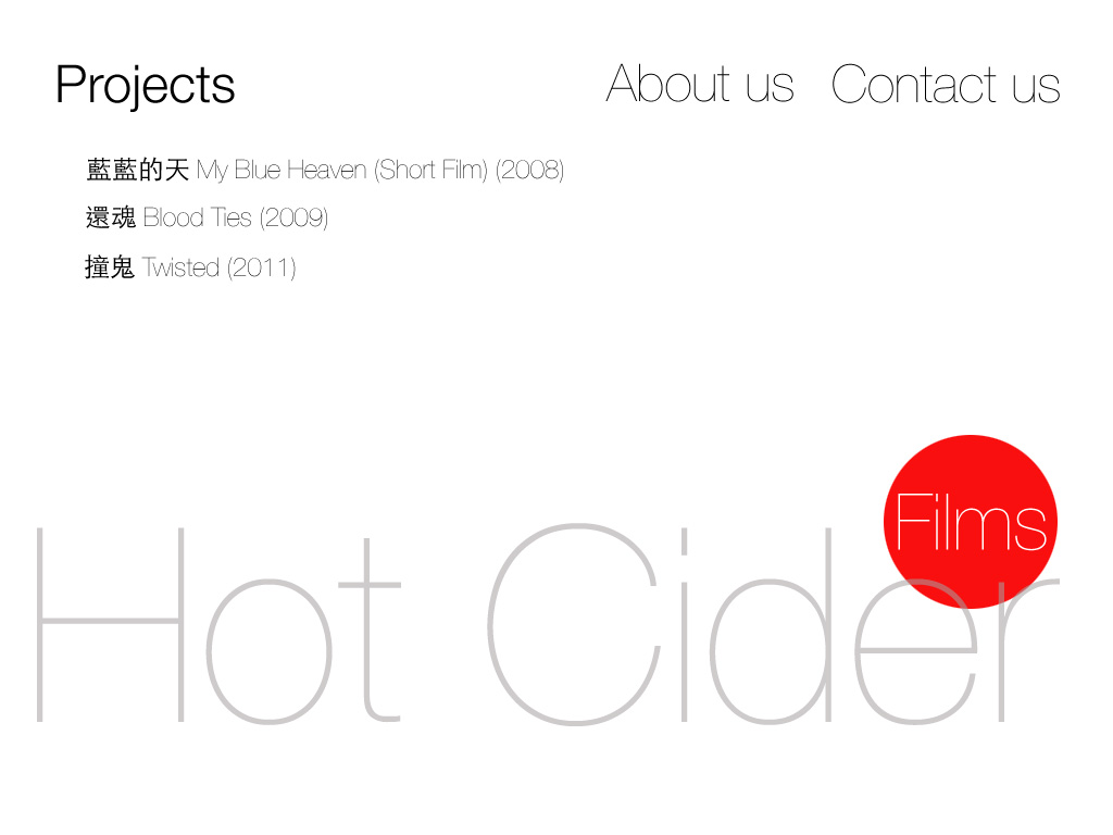 Projects